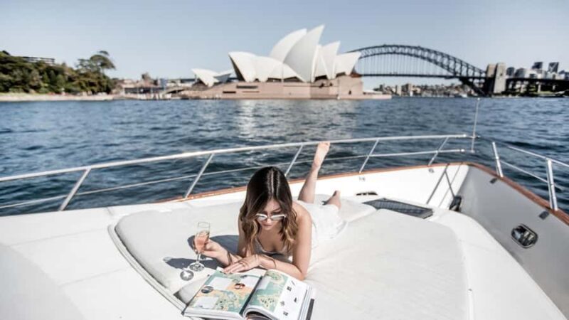 Sydney: 2-Hour Morning Luxury Yacht Cruise with Drinks - Authentic Feedback and Insights