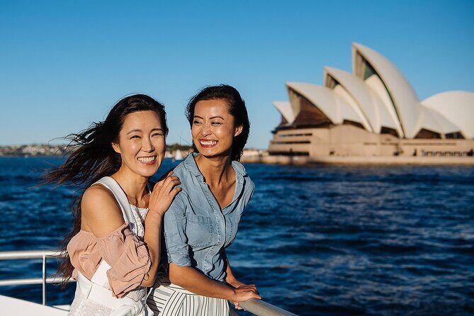Sydney 3, 5, or 7 Ticket Flexi Pass - Key Points