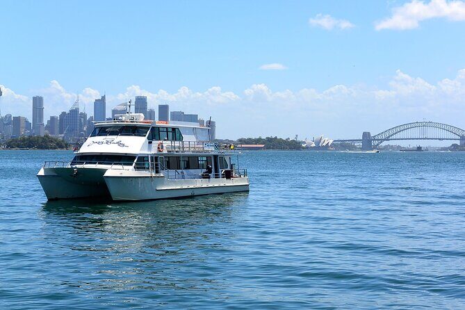 Sydney 3, 5, or 7 Ticket Flexi Pass - The Sum Up: Is the Sydney Flexi Pass worth it?