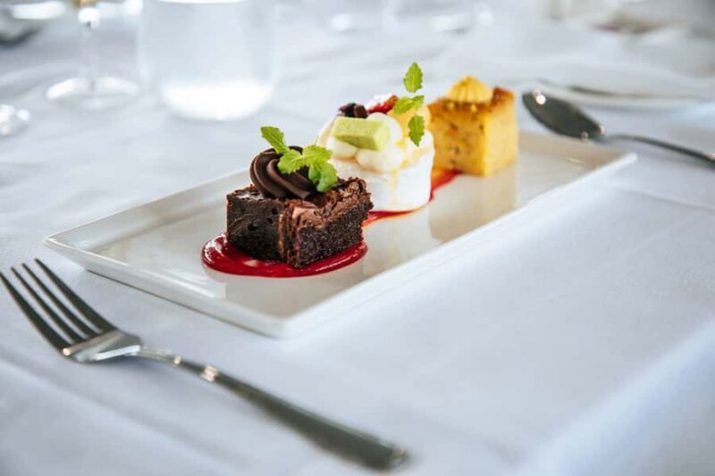 Sydney: 3-Course All Inclusive Dinner Harbour Cruise - Authentic Experiences & Guest Feedback