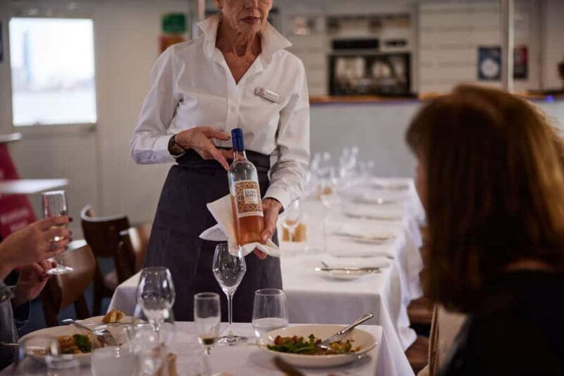 Sydney: 3-Course All Inclusive Dinner Harbour Cruise - Frequently Asked Questions