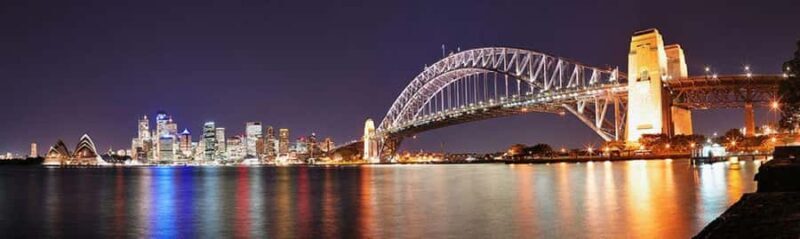 Sydney: 3 Hour Abba Tribute Show Harbour Cruise with Buffet - Savoring the Buffet: Good Food on the Water
