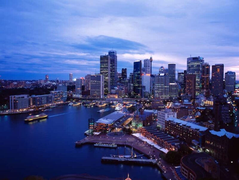 Sydney: 4-Day Tour with Hop-on Hop-off Bus & City Pass Combo - Exploring Sydney: A Practical 4-Day Tour with a City Pass and Hop-on Hop-off Bus