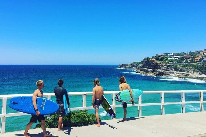 Sydney 6 Hour Private Tour - A Deep Dive into What You Can Expect