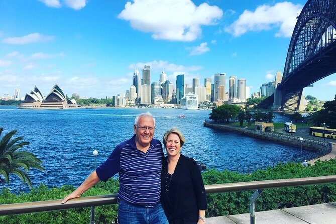 Sydney 6 Hour Private Tour - The Sum Up: Who Will Love This Tour?