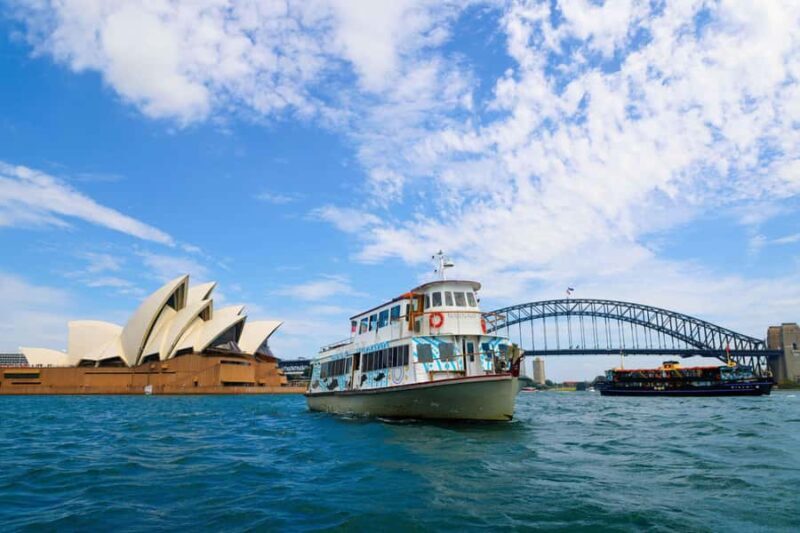 Sydney: Aboriginal Cultural Cruise with Clark Island Tour - Details That Matter: Logistics, Value, and Practical Tips