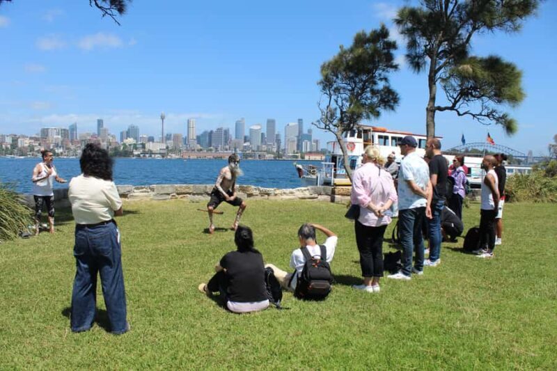 Sydney: Aboriginal Cultural Cruise with Clark Island Tour - Who Will Appreciate This Tour?