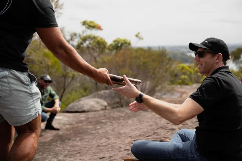 Sydney: Aboriginal Walking Tour with Smoking Ceremony - An Authentic Journey into Sydney’s Indigenous Culture