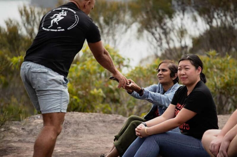 Sydney: Aboriginal Walking Tour with Smoking Ceremony - Practical Details and Tips