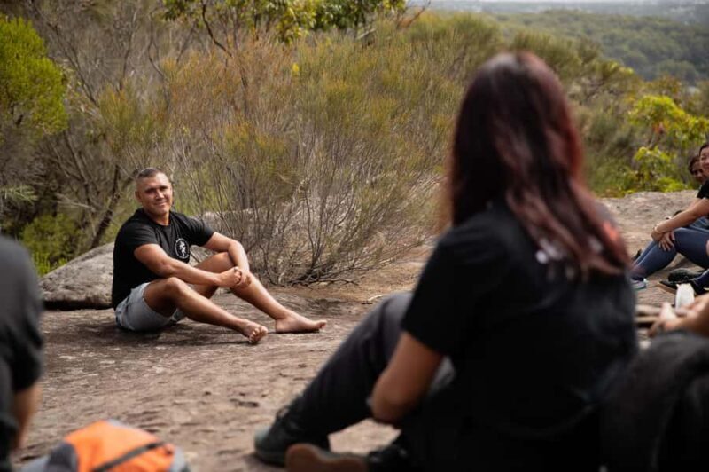Sydney: Aboriginal Walking Tour with Smoking Ceremony - Authenticity and Respect: Why It Matters