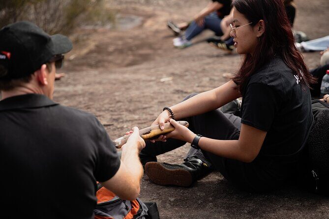 Sydney Aboriginal Walking Tour with Welcome Smoking Ceremony - An In-Depth Look at the Tour
