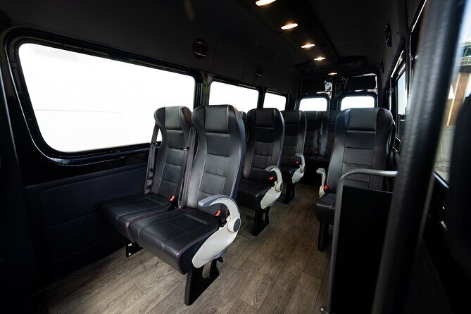 Sydney Airport Premium (DEPARTURE) Transfer - Who Will Benefit Most from This Transfer?