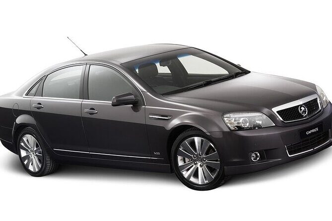 Sydney Airport Private Car Arrival Transfer - A Deep Dive into the Experience