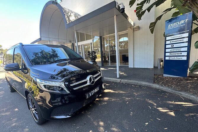 Sydney Airport Private Car Arrival Transfer - Frequently Asked Questions