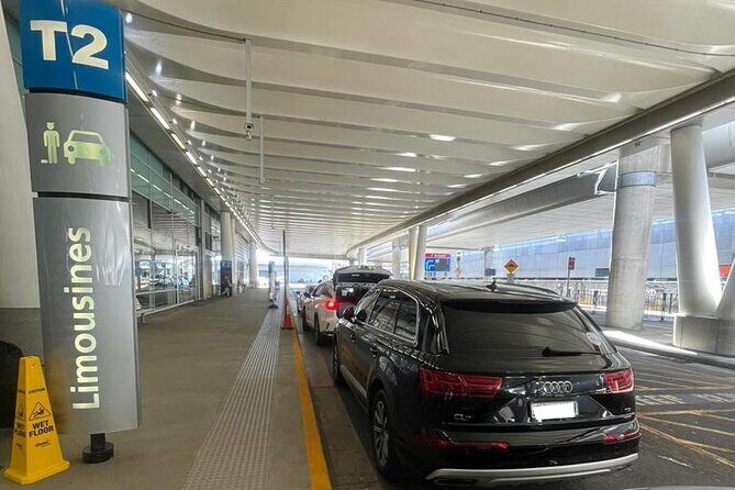 Sydney Airport Private Luxury Transfers - The Itinerary: What Makes It Stand Out?