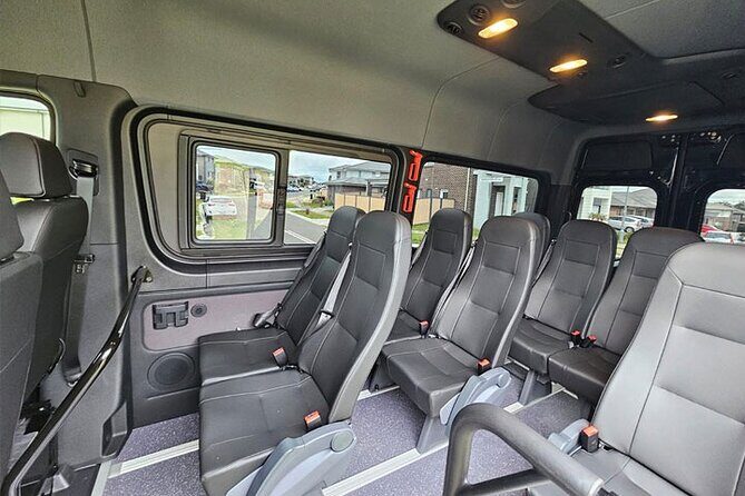 Sydney Airport Private Luxury Transfers - Who Will Benefit Most?
