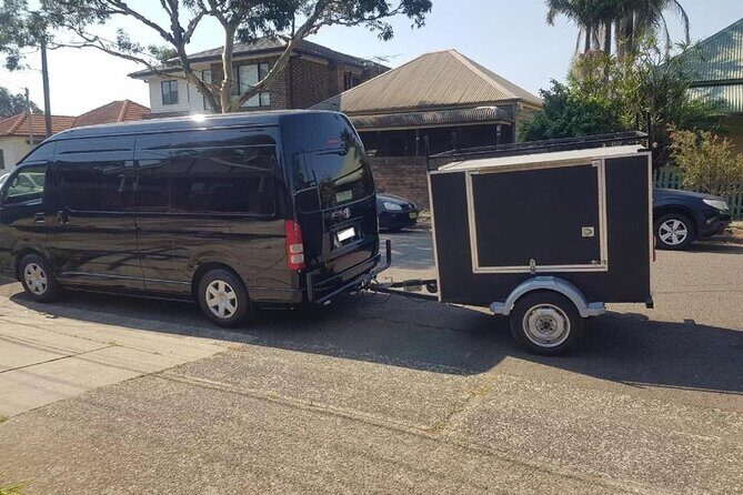 Sydney Airport Private Luxury Transfers - Final Thoughts