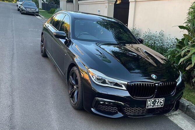 Sydney Airport Private Luxury Transfers - FAQ