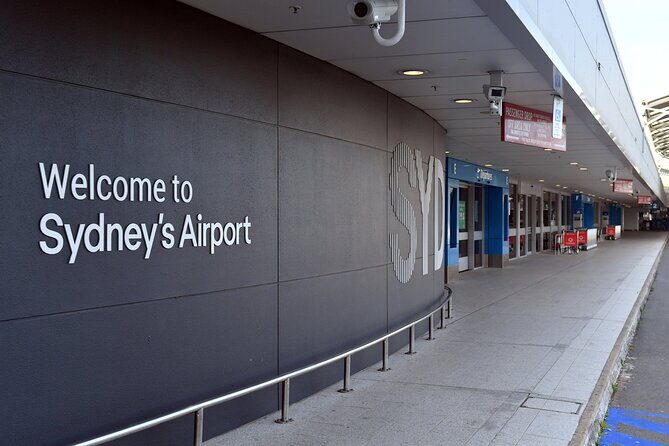 Sydney Airport Private Transfer to City Center - Price and Value Analysis