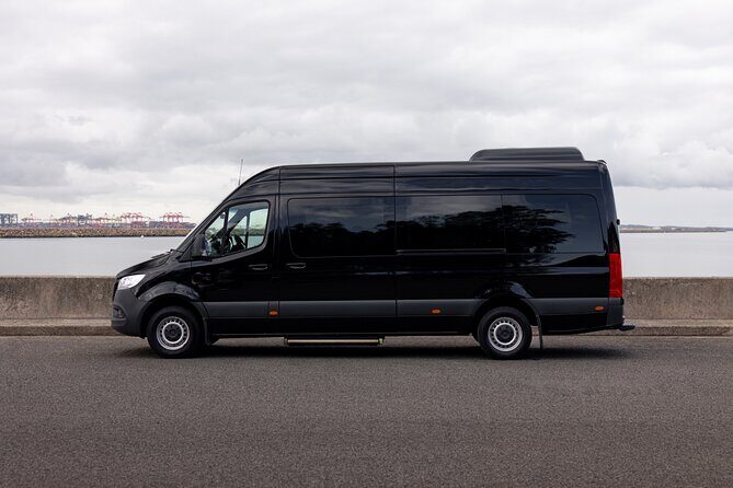 Sydney Airport Transfer from Sydney Airport to Sydney CBD - FAQs
