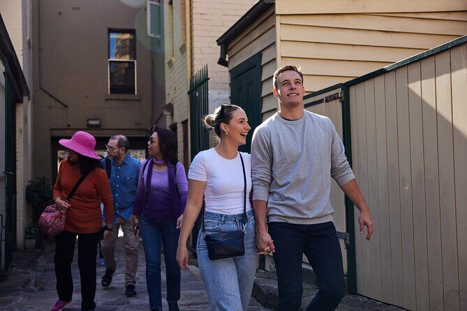 Sydney Airport Transfer to CBD with Lunch, The Rocks & Bondi Tour - The Value of This Tour