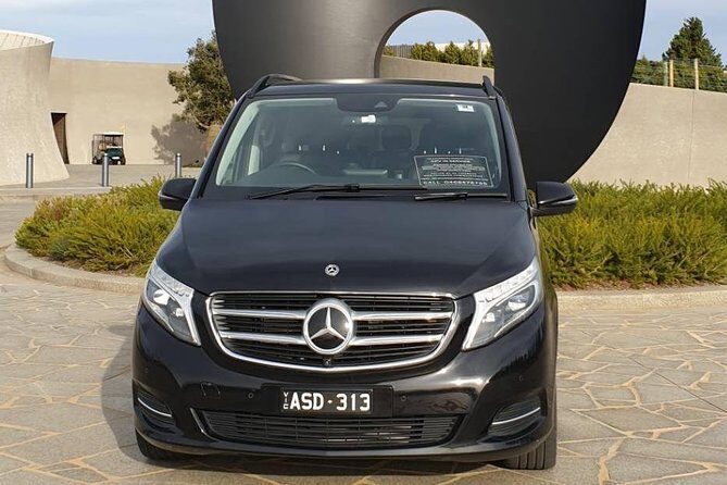 Sydney Airport Transfers - Introduction