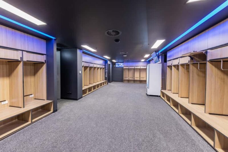 Sydney: Allianz Stadium Guided Tour - An Honest Look at Sydney’s Newest Sports and Entertainment Hub