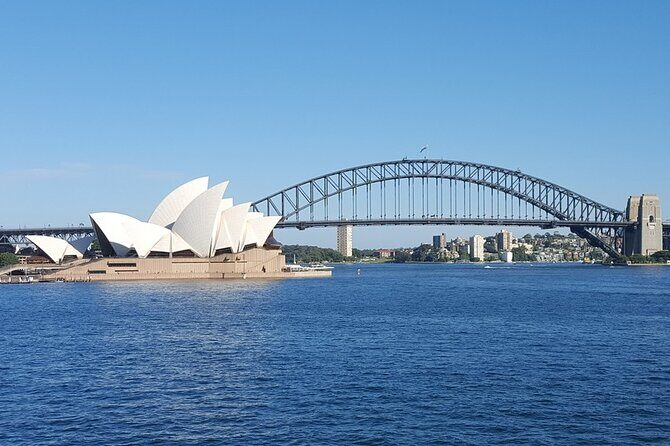 Sydney and Blue Mountains in One Day Private Tour - What Travelers Say