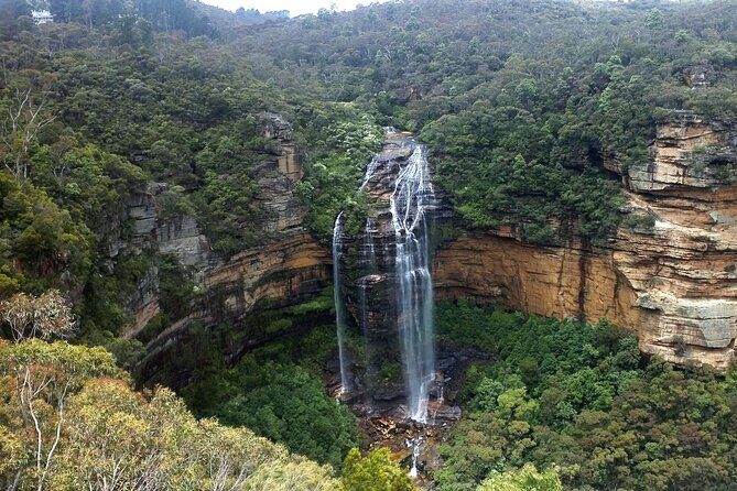 Sydney and Blue Mountains in One Day Private Tour - Practical Tips