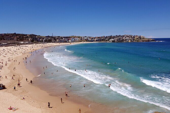 Sydney and Blue Mountains in One Day Private Tour - Who Is This Tour Best For?