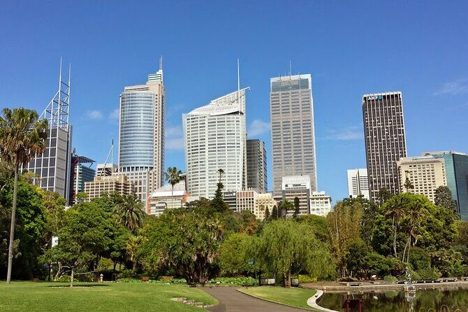 Sydney and Blue Mountains in One Day Private Tour - FAQ