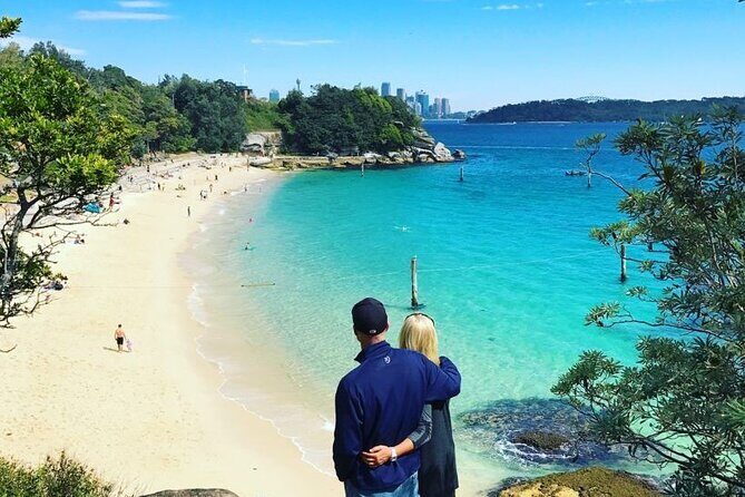 Sydney Arrival or Layover Private Sightseeing Tour - Key Points