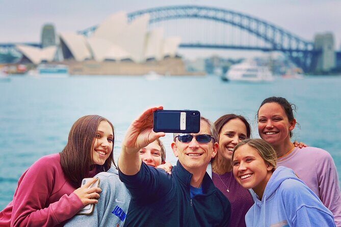 Sydney Arrival or Layover Private Sightseeing Tour - Who Is This Tour Best For?
