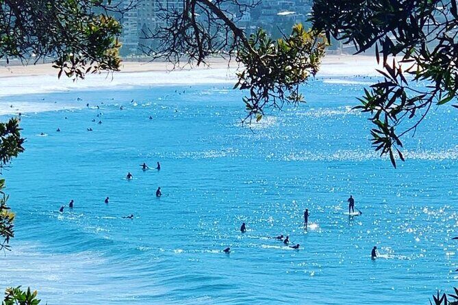 Sydney Arrival or Layover Private Sightseeing Tour - FAQs