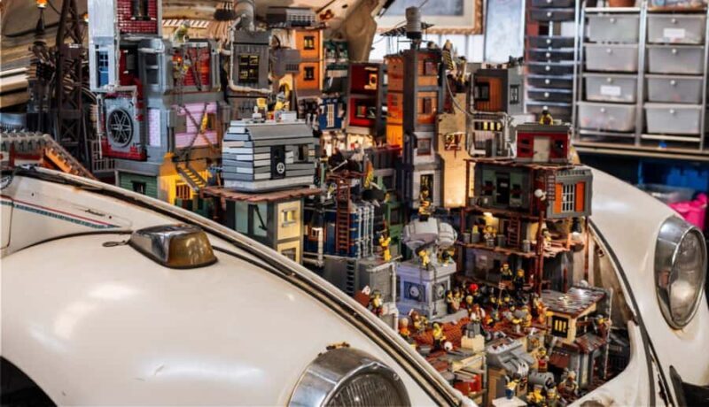 Sydney: Australian Museum RELICS Exhibition Entry Ticket - Key Points