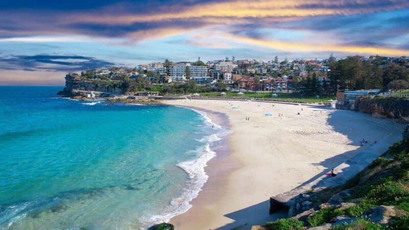 Sydney: Beaches and Lighthouse Day Trip - Key Points
