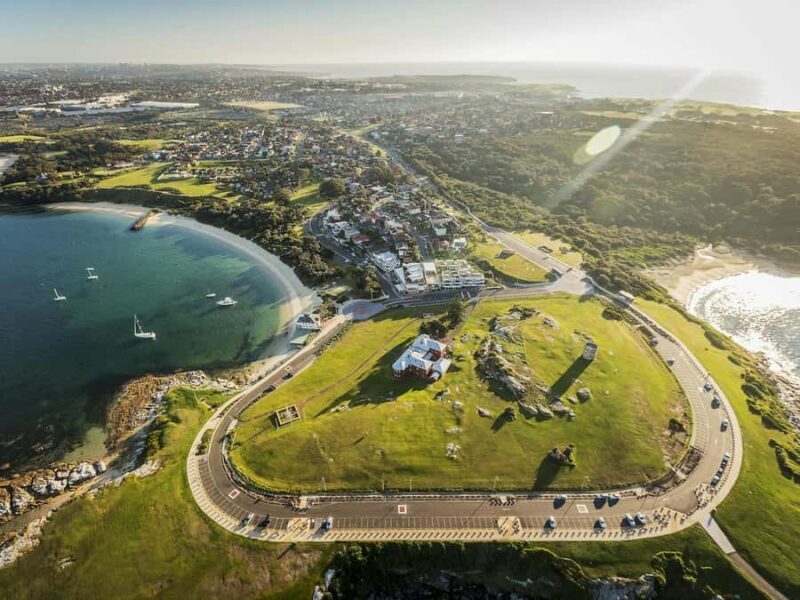 Sydney: Beaches and Lighthouse Day Trip - Why This Tour Matters