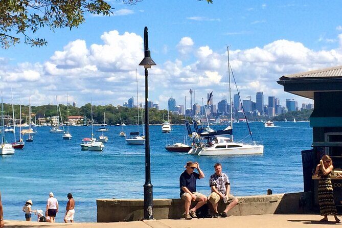 Sydney Beaches Half Day Drive and Walk Tour - Analyzing the Value