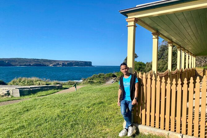 Sydney Beaches Half Day Drive and Walk Tour - Who Will Love This Tour?