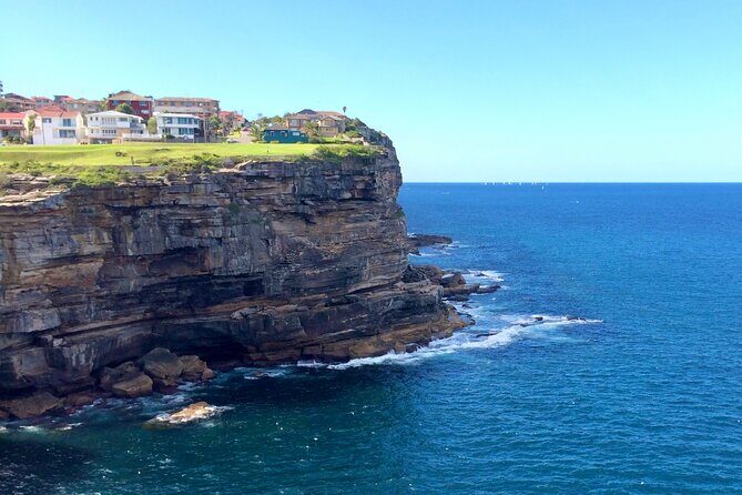 Sydney Beaches Half Day Drive and Walk Tour - Final Thoughts