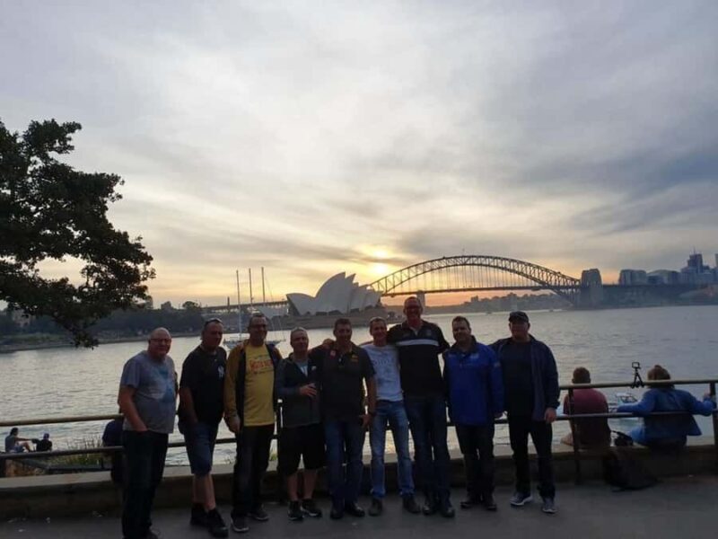 Sydney: Best Street Food Tour With A Local Guide - A Closer Look at the Experience