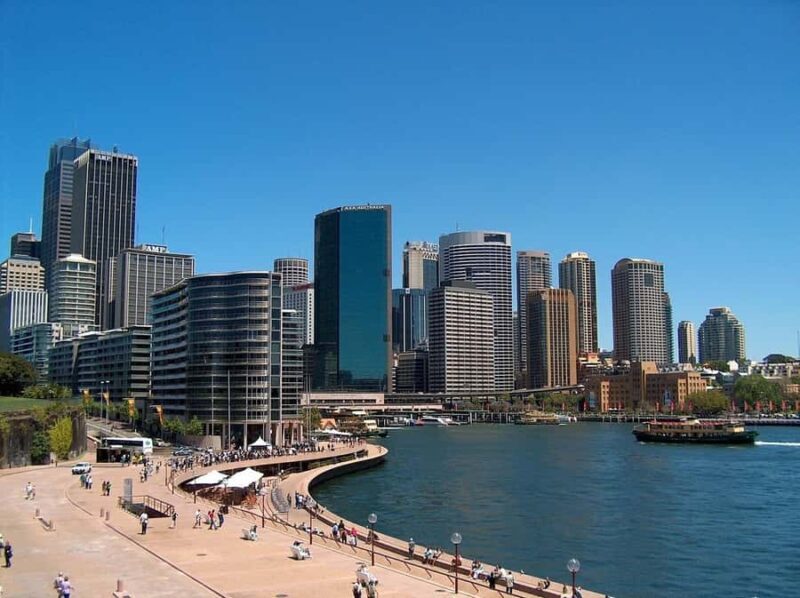 Sydney: Best Street Food Tour With A Local Guide - What to Expect During the Tour