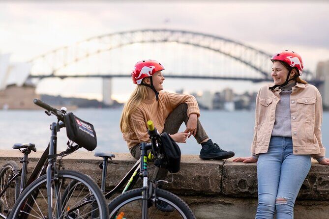 Sydney Bike Tours - Authentic Experiences and Honest Insights