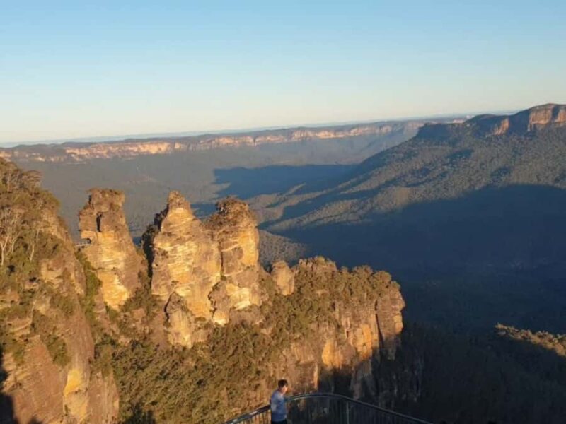 Sydney Blue Mountain Night Tour (Private) - Exploring the Sydney Blue Mountain Night Tour (Private): An In-Depth Review