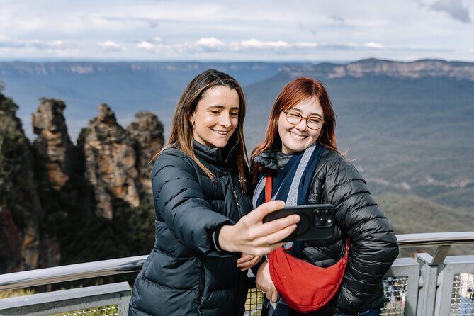 Sydney Blue Mountains Day Tour with Wildlife Park and Waterfalls - The Balance of Experience: Pros and Cons