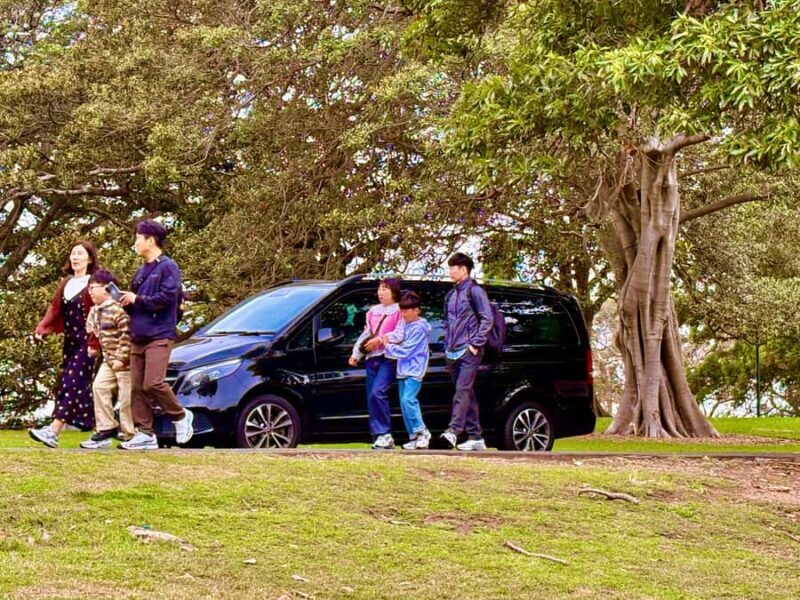 Sydney Blue Mountains Day Trip with Scenic World Entry - The Sum Up: Who Should Consider This Tour?