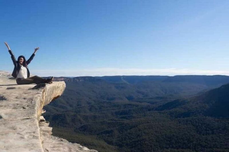 Sydney: Blue Mountains & Featherdale Wildlife Park Day Trip - A Thorough Look at the Experience