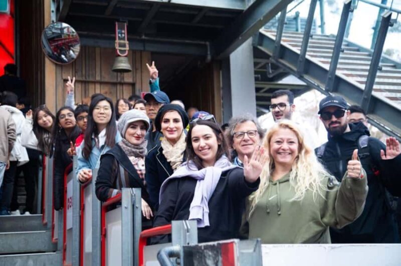 Sydney: Blue Mountains Half Day Scenic World & Lookout Tour - Authentic Feedback from Travelers