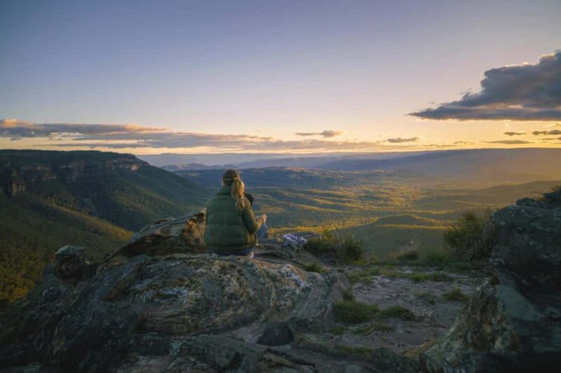 Sydney: Blue Mountains Kangaroos, Wilderness and Sunset Tour - Who Will Love This Tour?