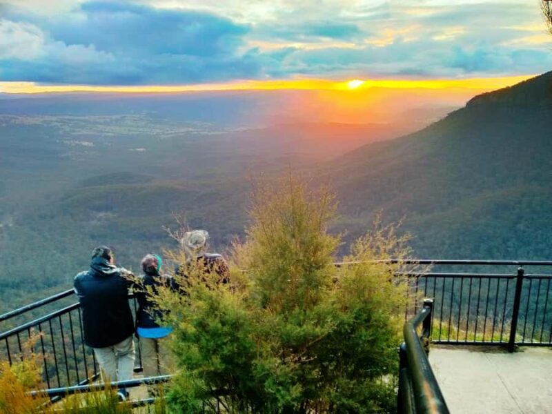 Sydney: Blue Mountains Late Start Tour with Walks & Wildlife - Why This Tour Offers Excellent Value